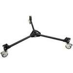 Miller (394) Solo DV Aluminium Dolly for the Solo DV Tripod Miller (394) Solo DV Aluminium Dolly for the Solo DV Tripod